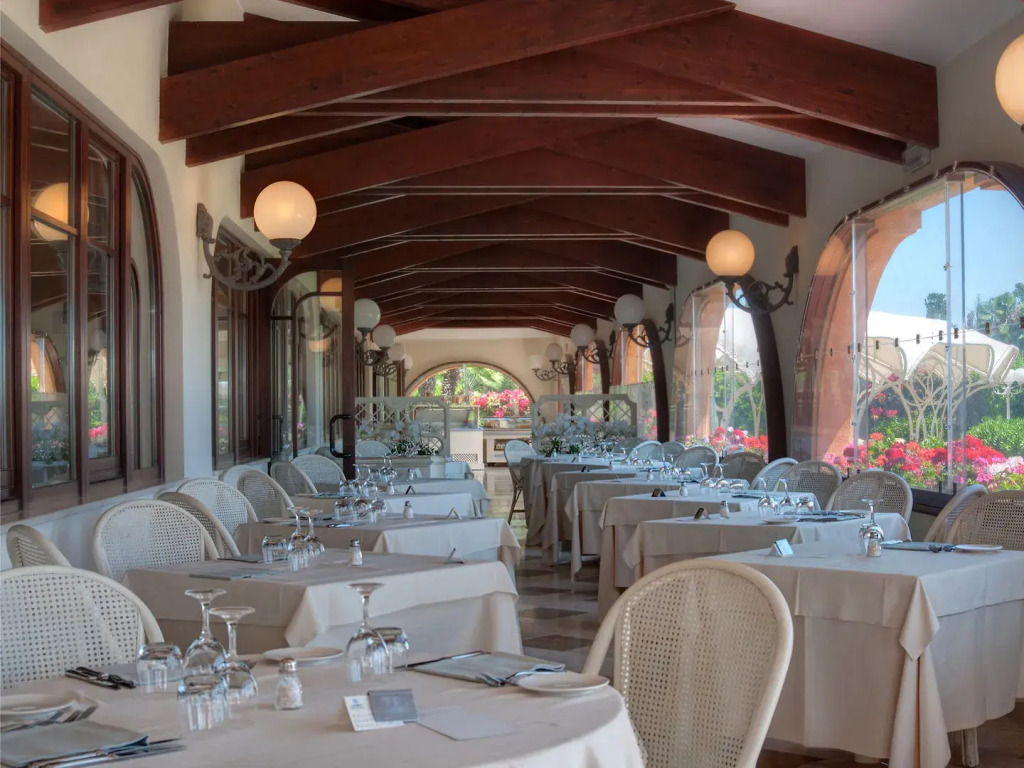 Hotel Baia di Nora