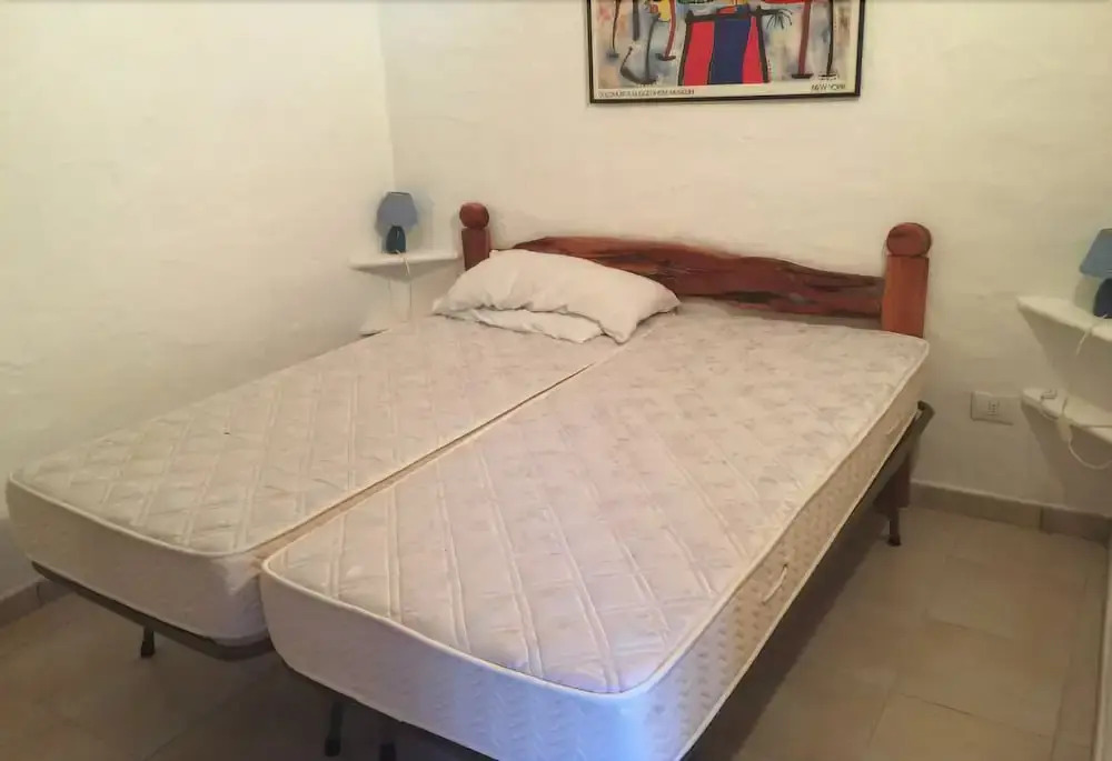 San Teodoro Monte Petrosu Apartments