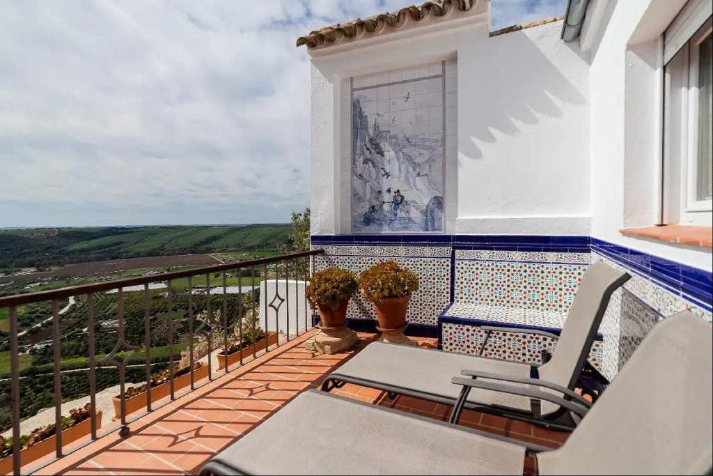 Hotel El Convento