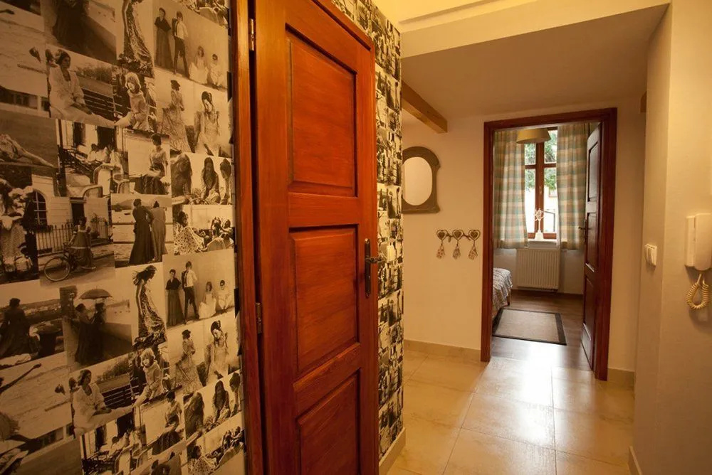 Chodkiewicza Luxury Apartments
