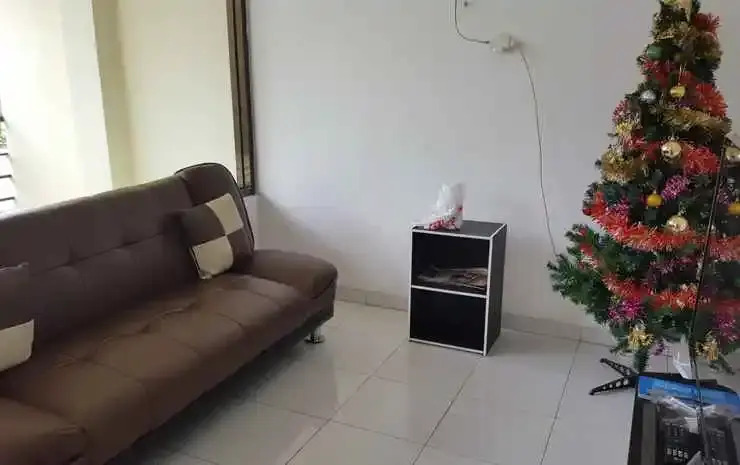 Cemara Residence Semarang
