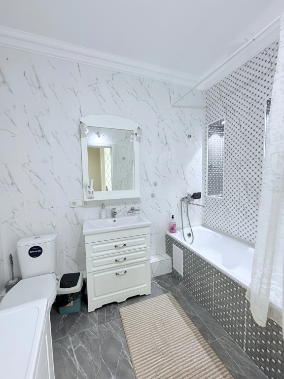 Квартира Orynbor Тауэрс Apartments