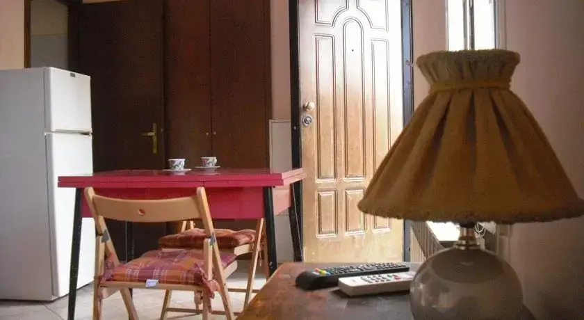 Love's House