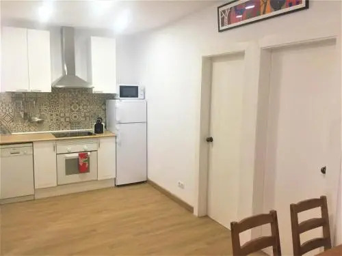 Apartment Aptucat