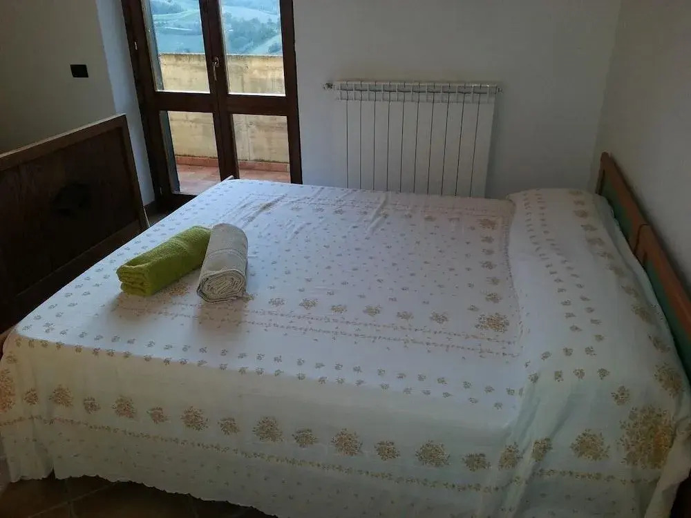 B&B Le Ginestre