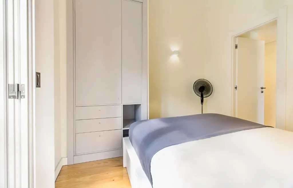 Design Apartment in Typical Alfama