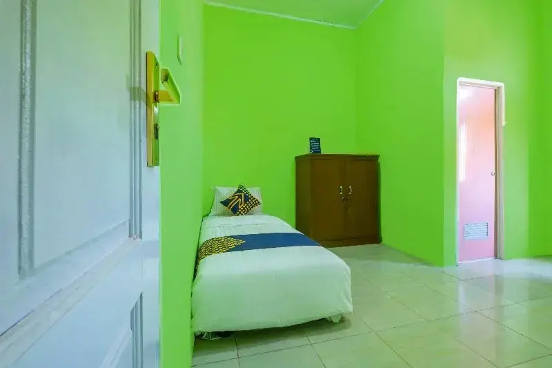 Fatan Costel by OYO Rooms