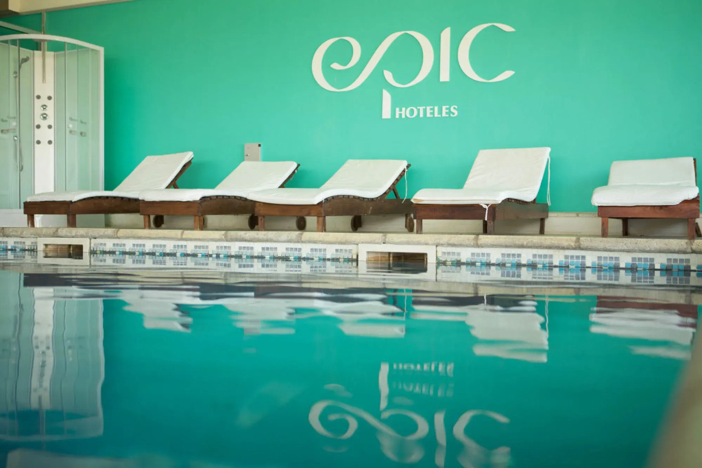 Epic Hotel San Luis
