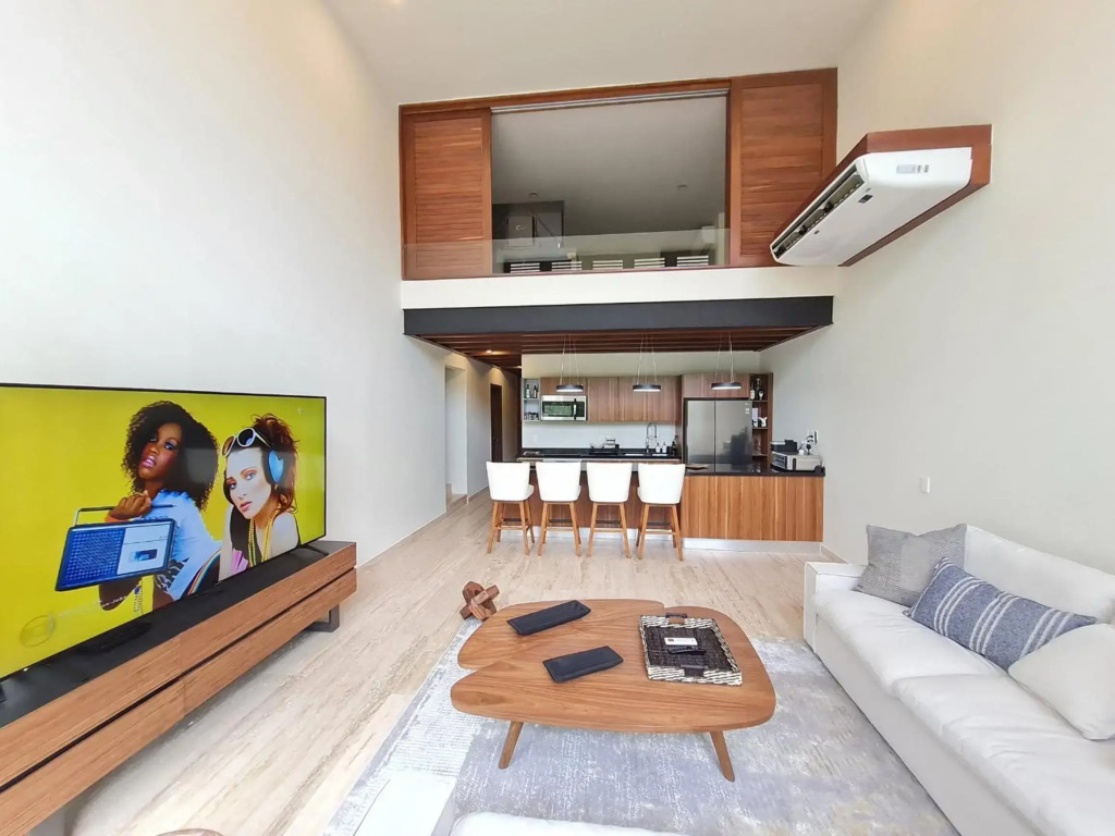 AWA-New exclusive 8 pax - 5 min from beach by Yeah