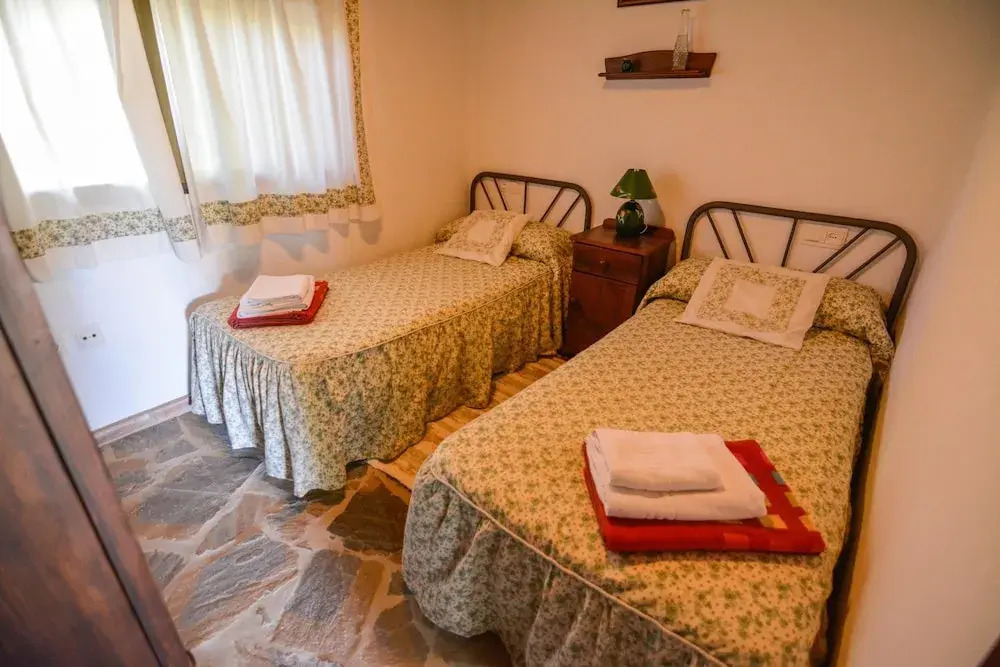House With 2 Bedrooms in Alhaurín el Grande, With Wonderful Mountain V