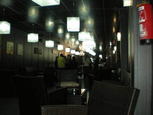 Hotel Guadaira