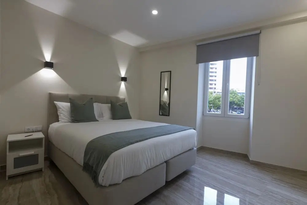 Solar Mendonça Boutique Hotel