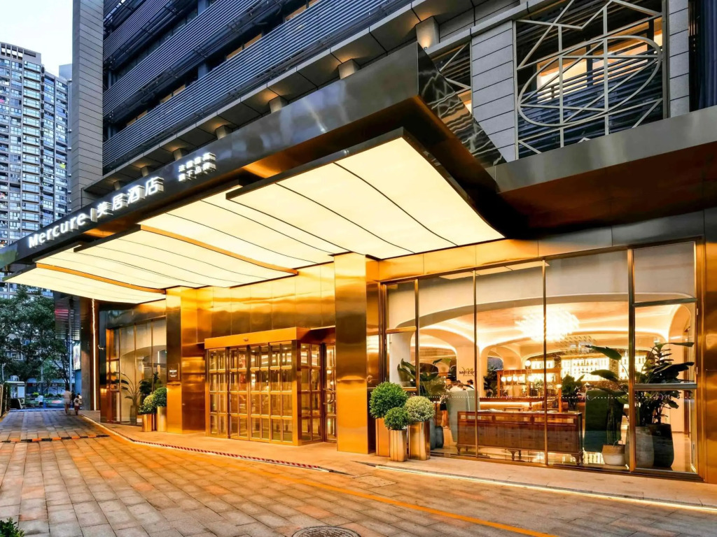 Mercure Shenzhen Nanshan