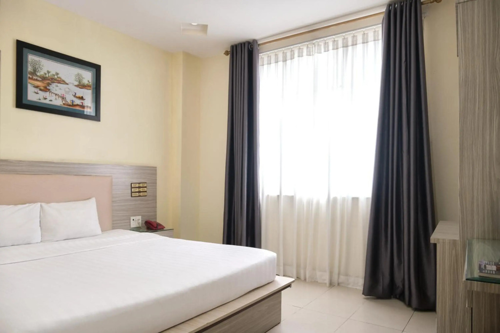 Song Anh 3 Hotel