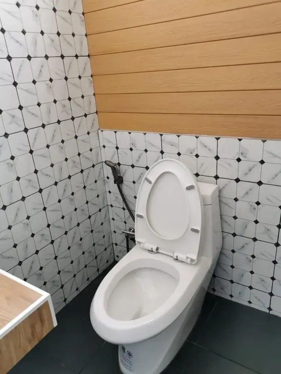 89 Bed & Studio Hostel