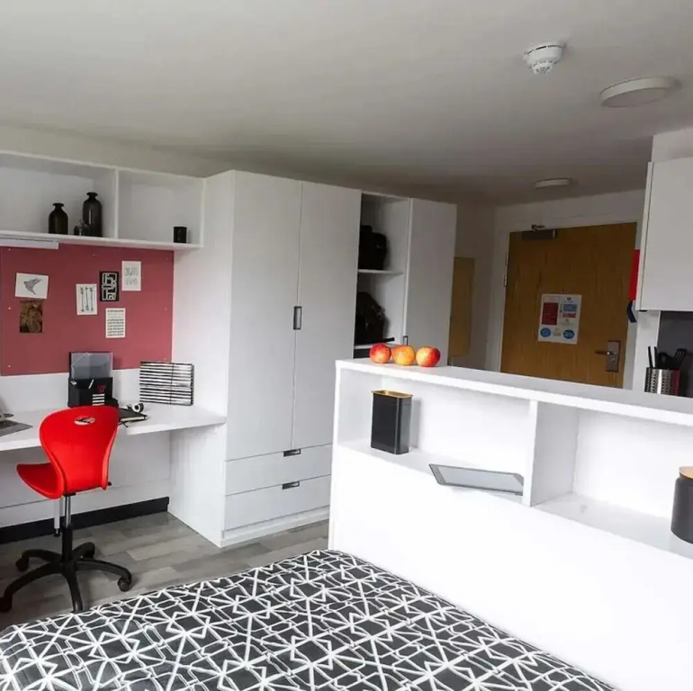 For Student Only - Abbey House in Coventry