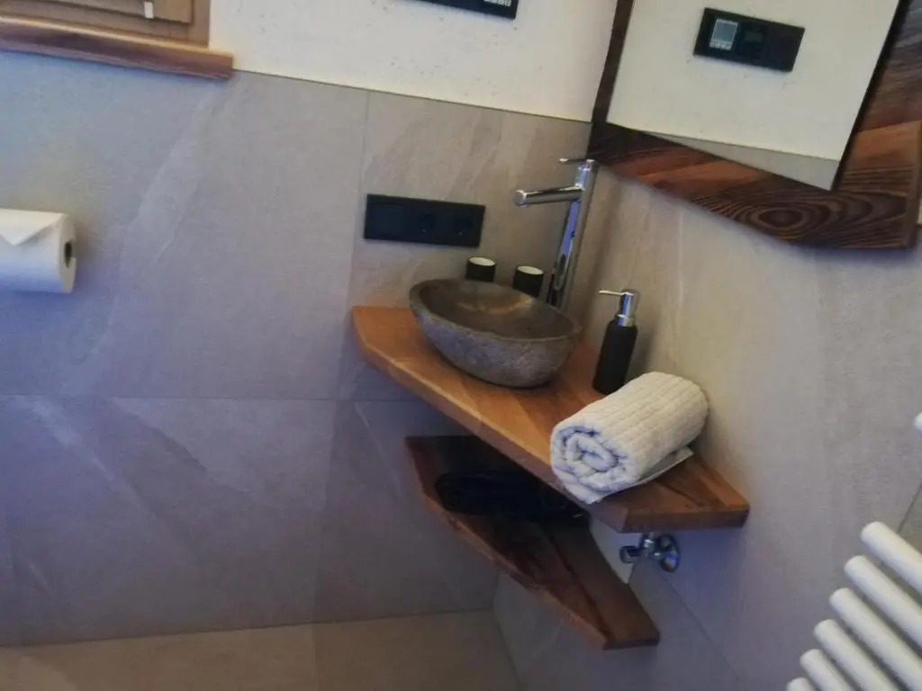 Apartment Steger 2