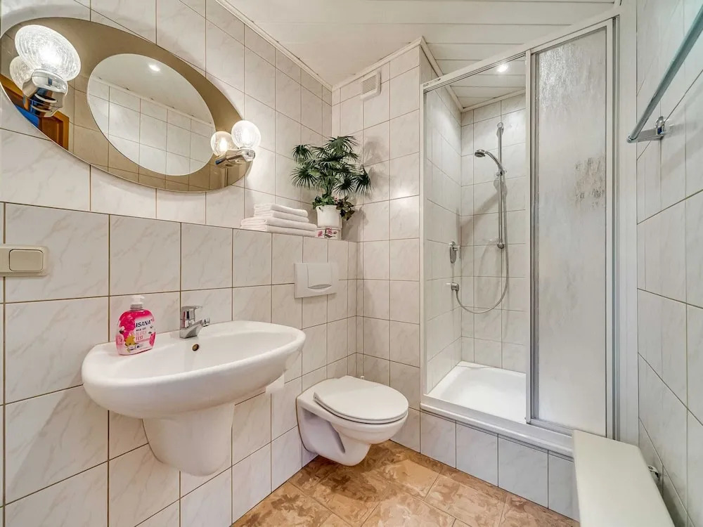 Tranquil Stay in Dörnthal