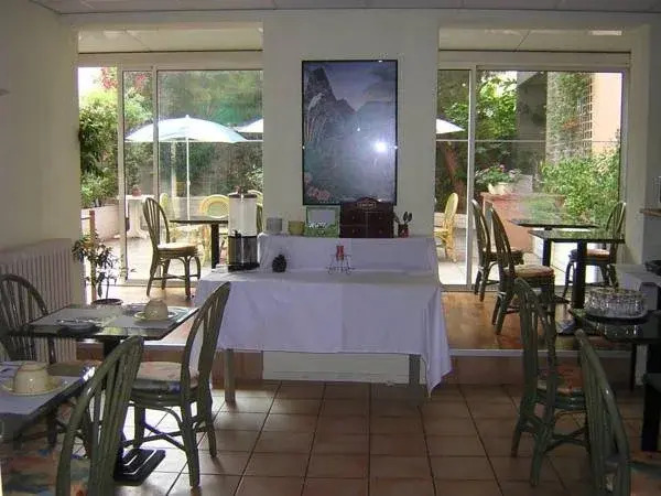 Garden Hôtel