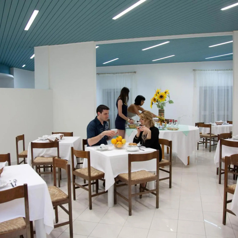 Hotel Santa Lucia