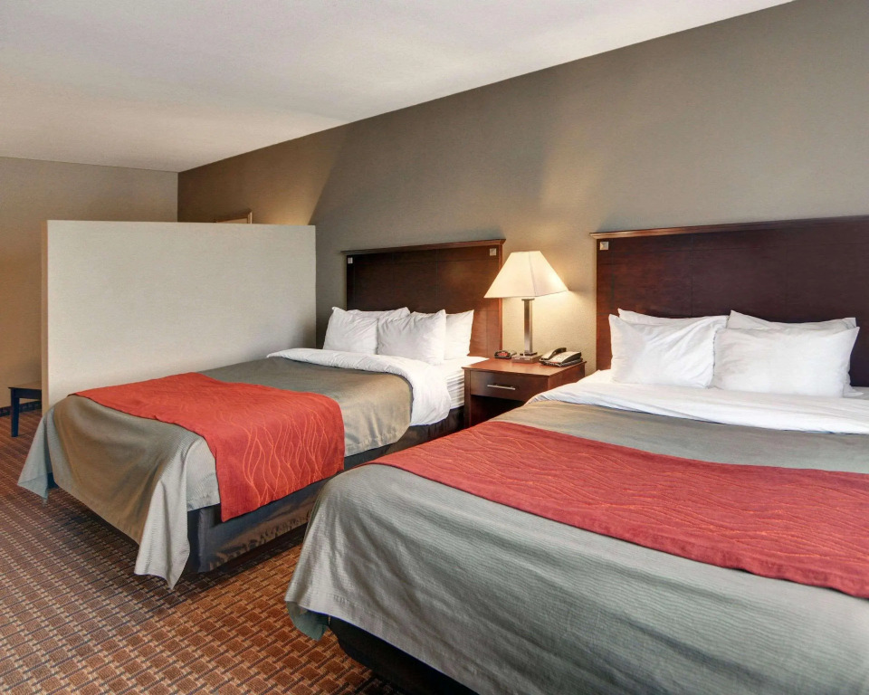 Comfort Inn & Suites Near Lake Lewisville