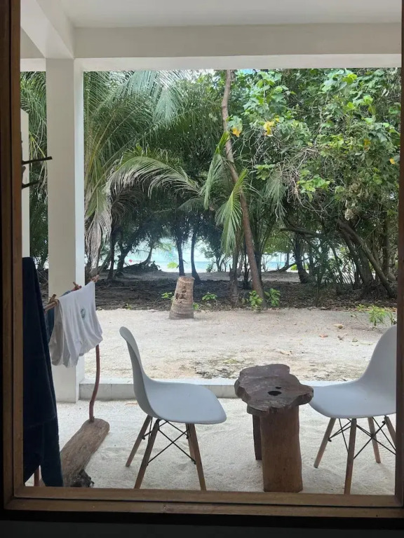 Dive and Sleep - All Inclusive Diving Guesthouse - 3 Dives per day