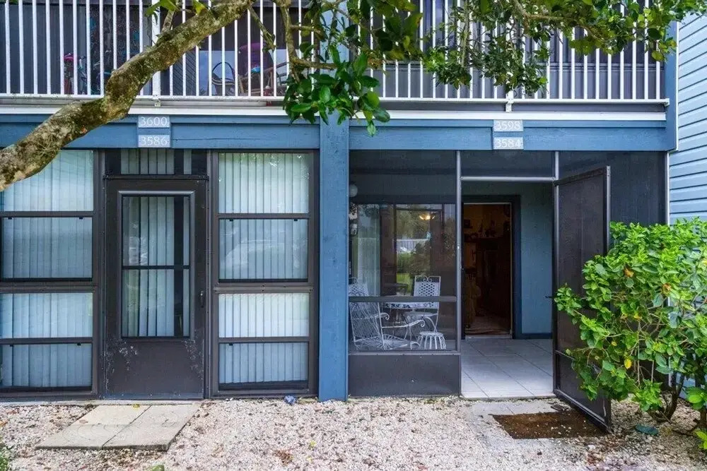 Sp07L5 (Ventura) Condo
