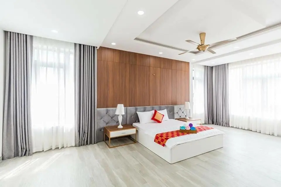 Rio 3 homestay