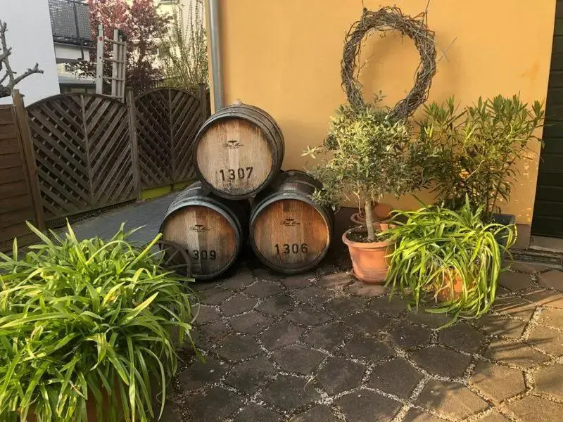 Kappes-Koppelkamm