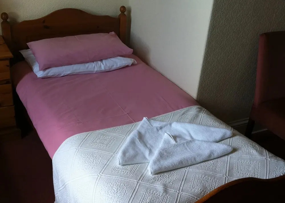 The Urr Valley Country House Hotel