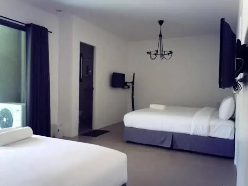 月亮公寓(The Moonn Apartment)