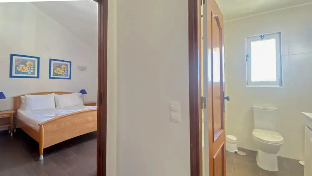 Duplex Marina Plaza T1 Hsrentals