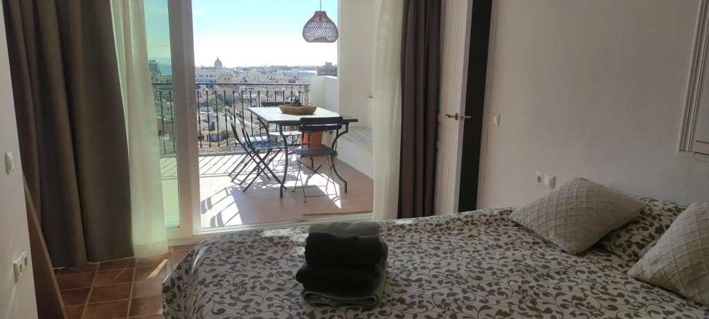 Casa Lucia the most beautiful views sea and city