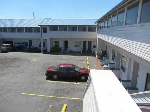 Newport City Center Motel