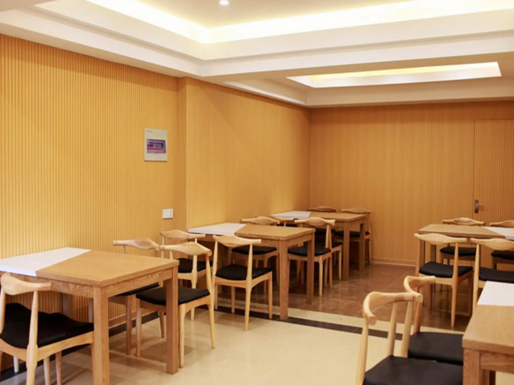 GreenTree Inn HeBei HanDan DaMing Tianxiong Road Yuancheng Road Express Hotel