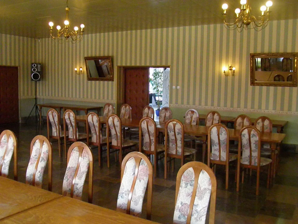 Hotel Gromada