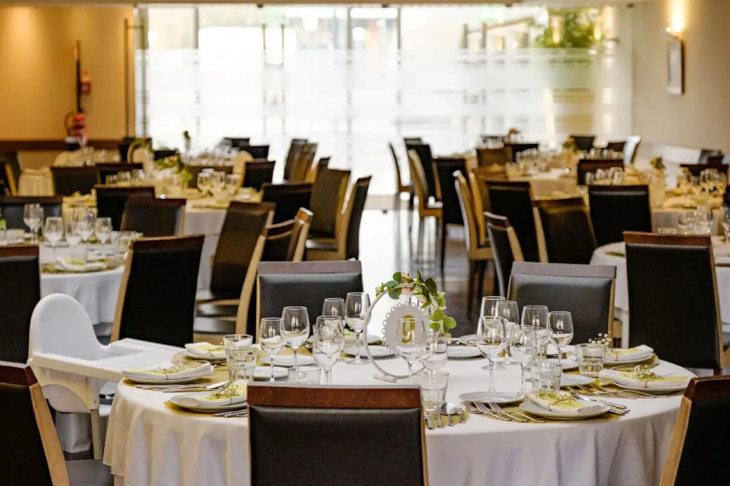 Hotel Lux Fatima
