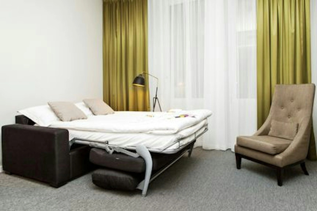 Elite Hotel Ideon, Lund
