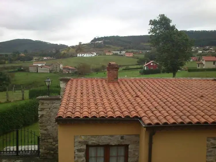 Apartamentos Rurales Aldea de Cerecedo