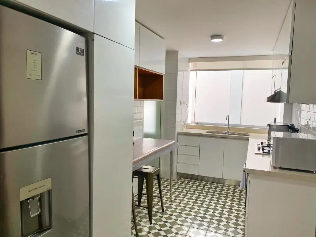 LUXURY 2BR In San Isidro