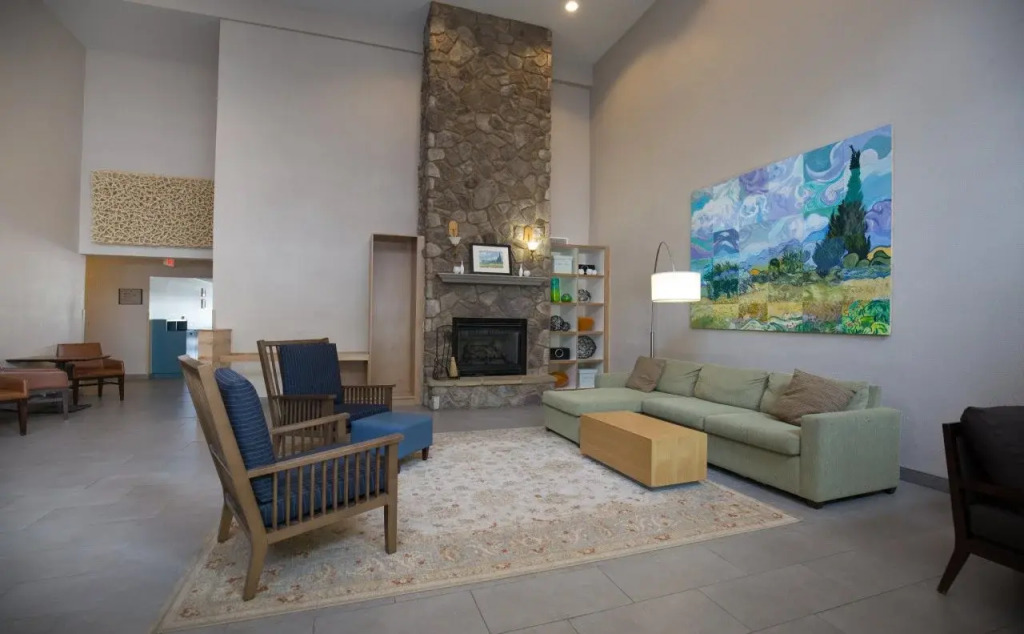 Country Inn & Suites by Radisson, Boone, NC