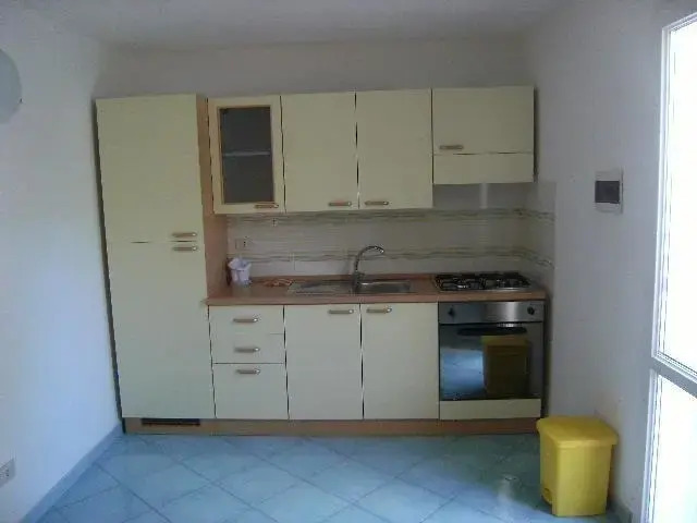 Casa Vacanze Magi - Monolocale Giglio 1