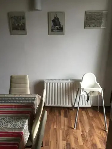 Apartman Maximilian