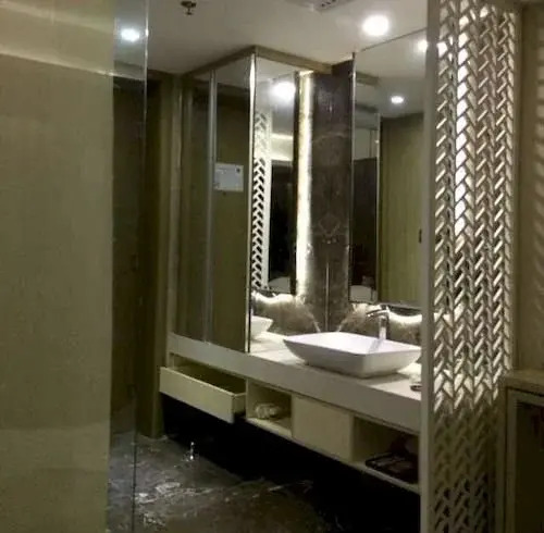 Wufu Business Boutique Hotel
