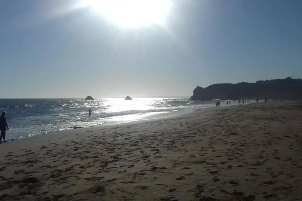 Ancora T0 Apartamento Praia da Rocha