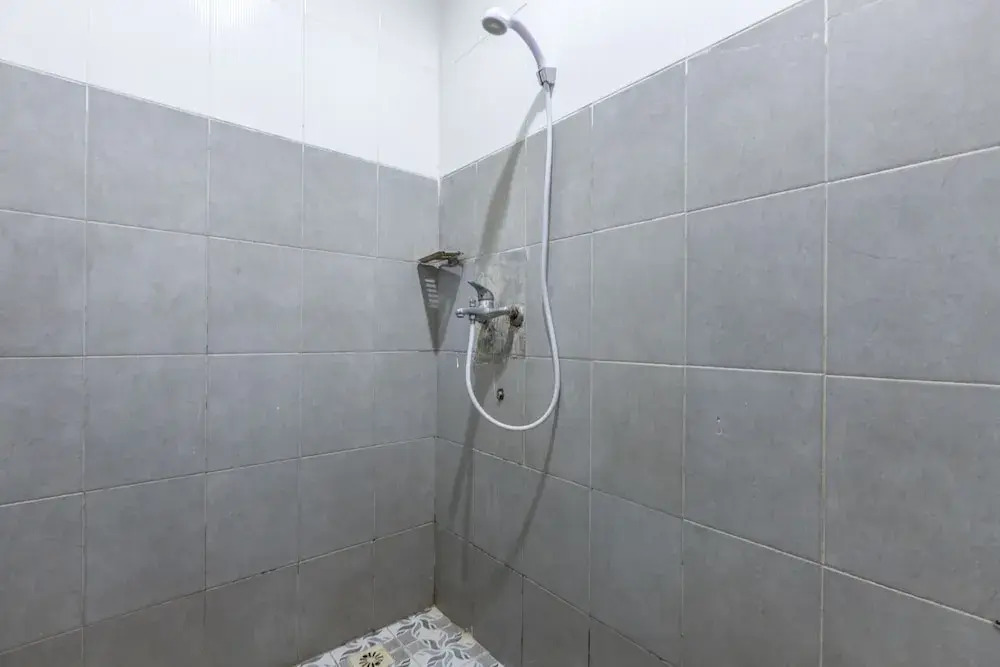 OYO 1672 Wisma Barkah