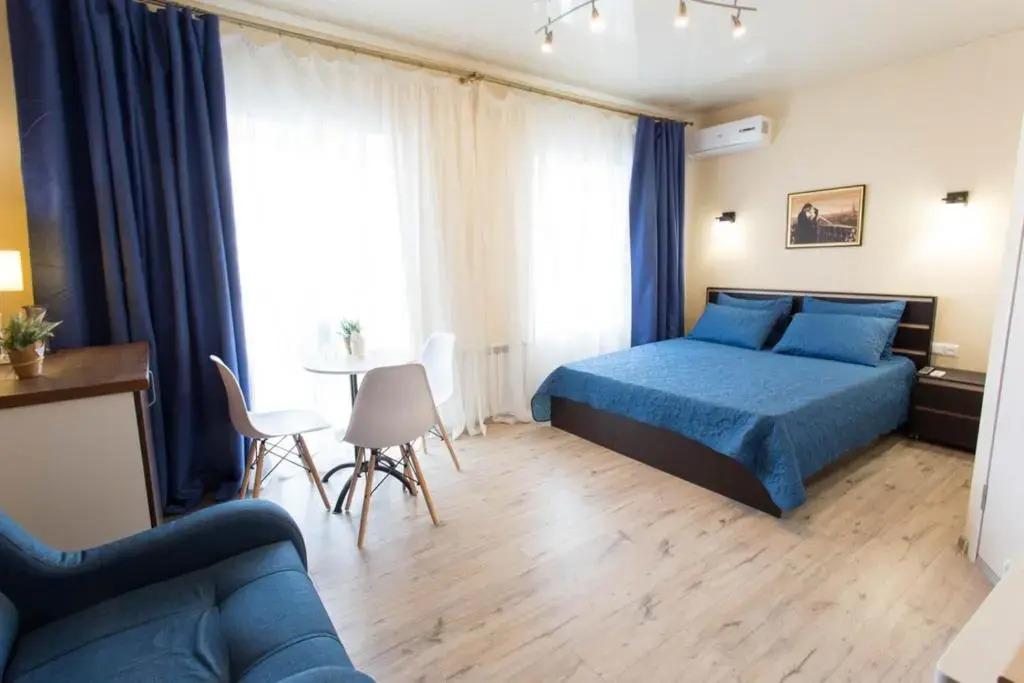 Modern apartments in the Centre - Kuznechna str. 26/4