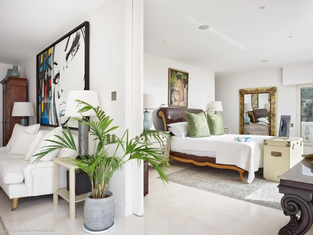 Hotel Cap Estel