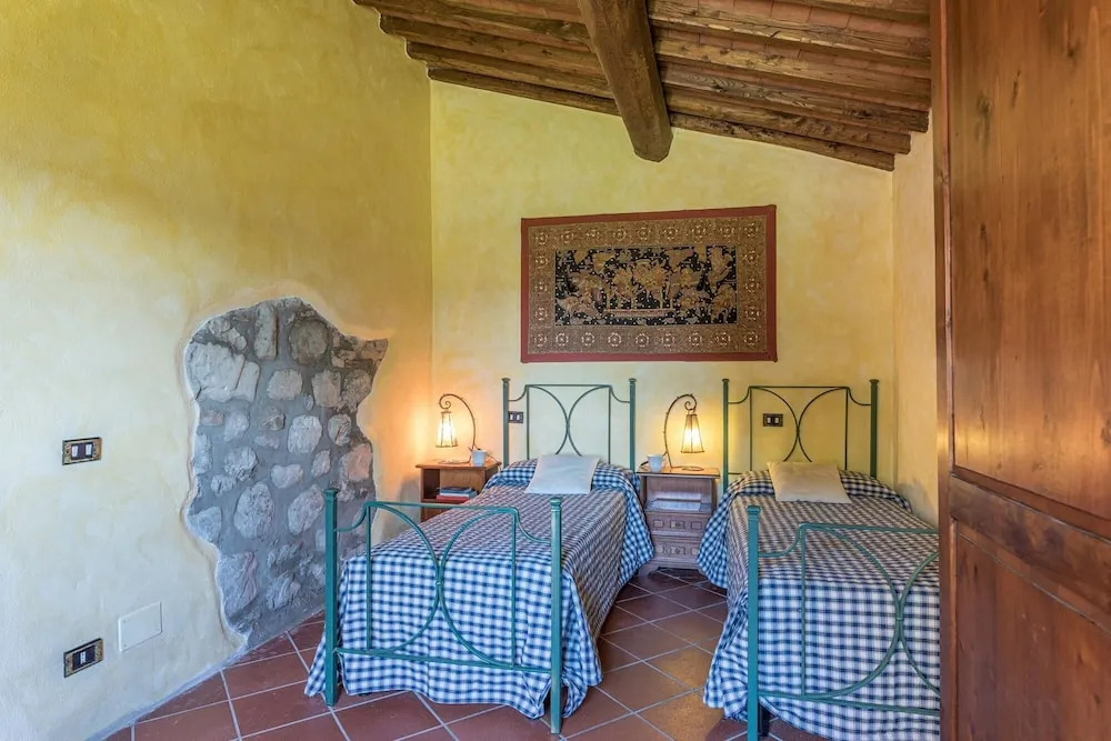 Casale del Viaggiatore 10