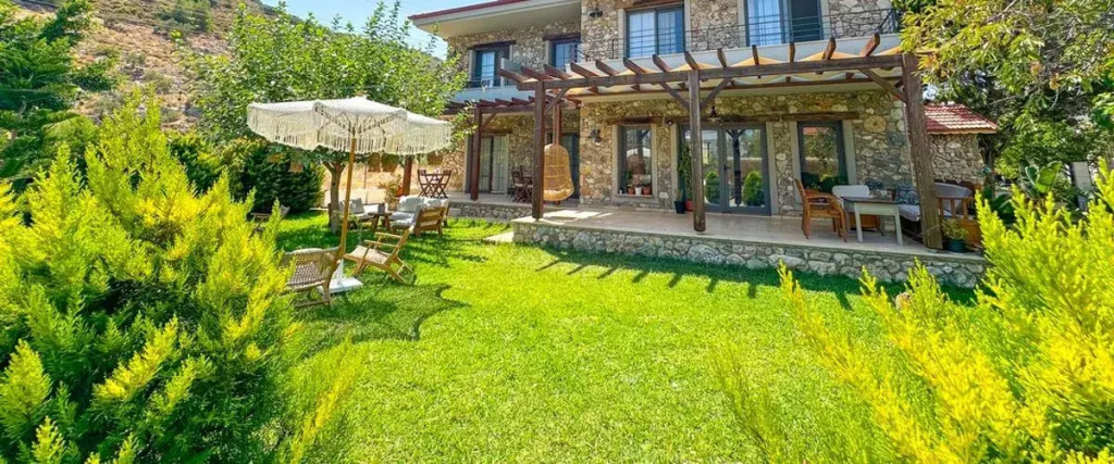 Merhaba Butik Otel